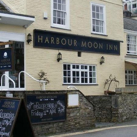 Harbour Moon Inn Looe Exteriör bild
